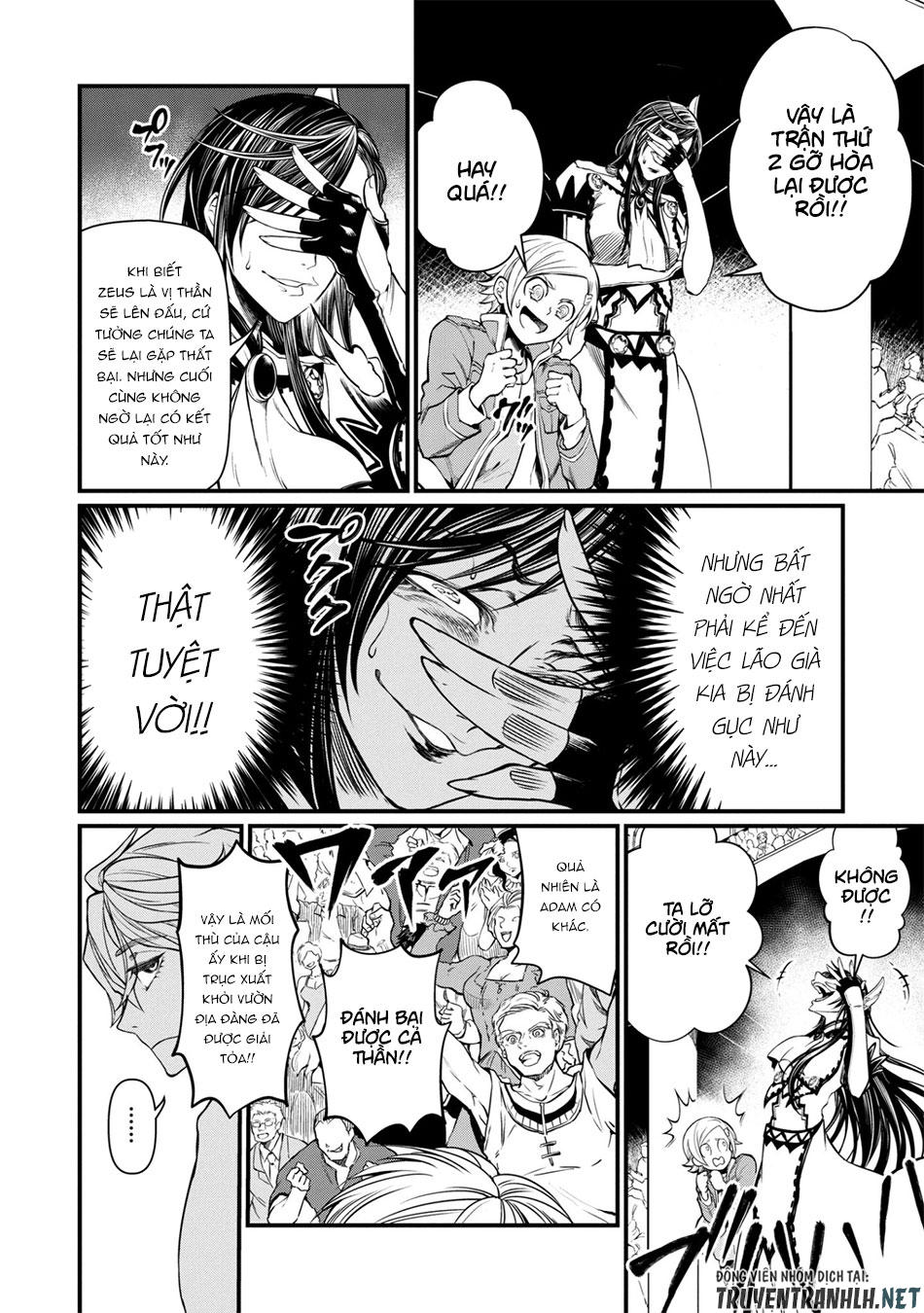 đại chiến nhân thần chapter 10 34