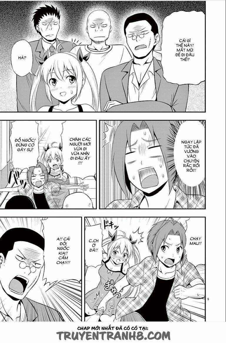 zetsurin! chapter 19 6