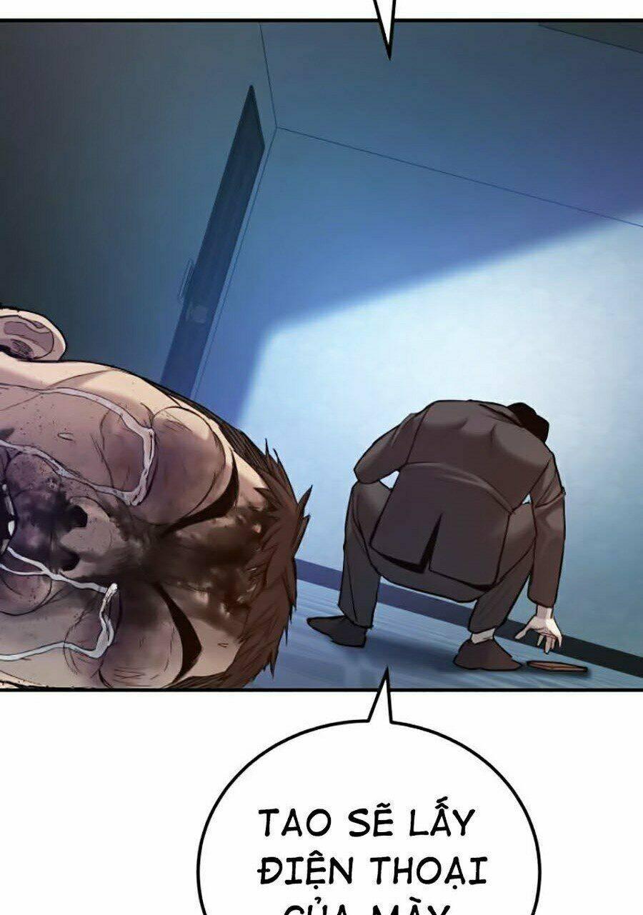 đặc vụ kim chapter 2 333