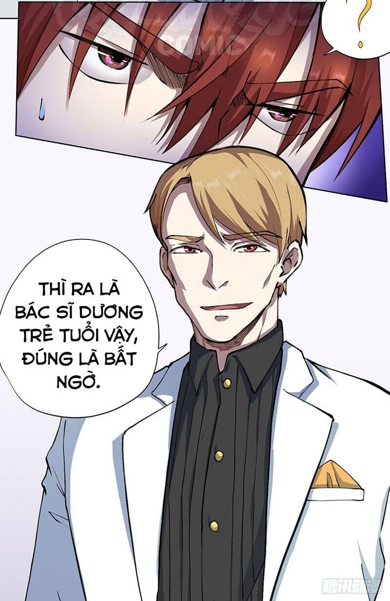 vương bài thần y chapter 8 38