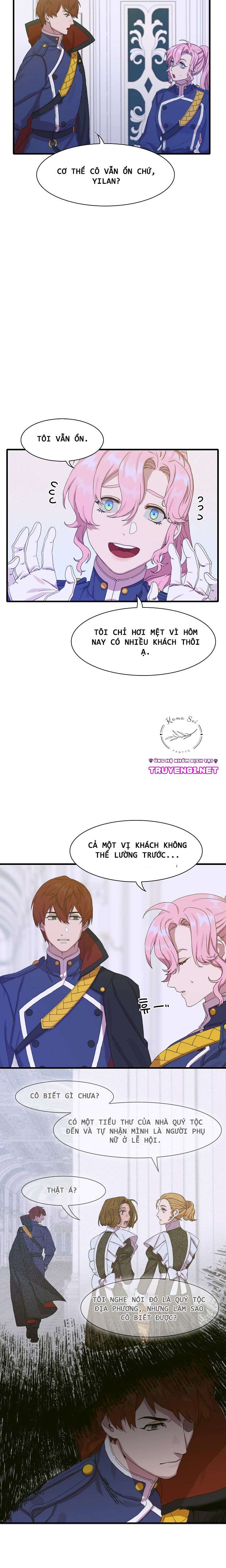 tôi sinh ra những tên bạo chúa chapter 6 3