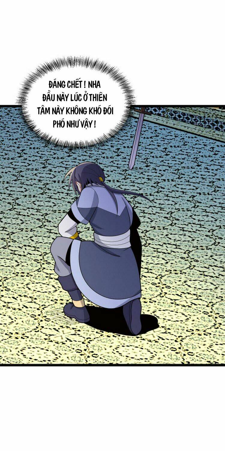 thôn phệ một thế giới tu tiên chapter 98 10