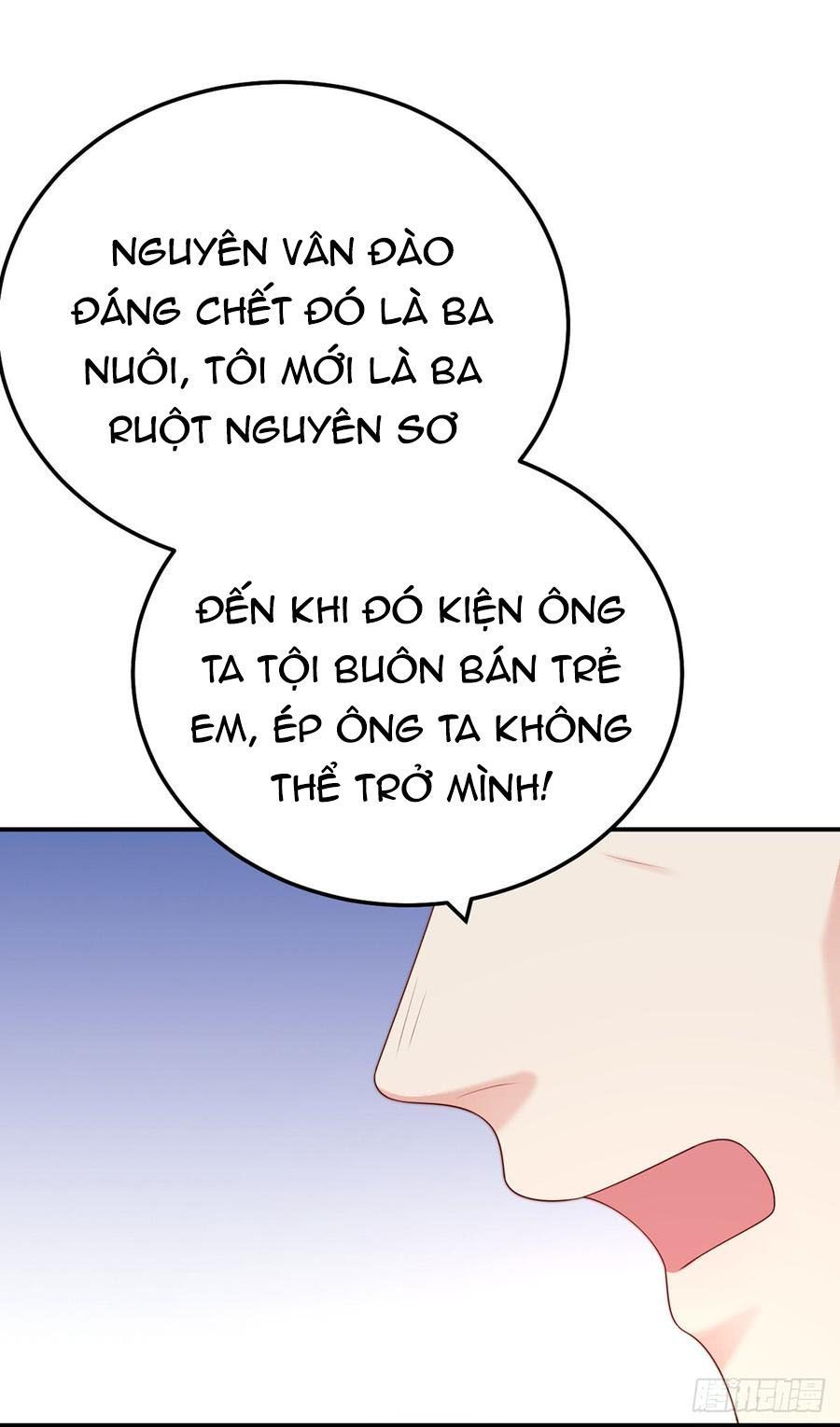 nam thần truy thê chỉ nam chapter 58.1 21