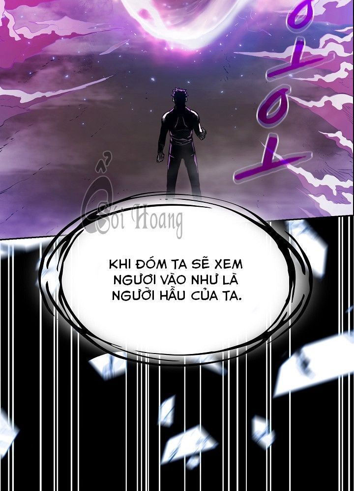 chòm sao trở về từ địa ngục chapter 3 51