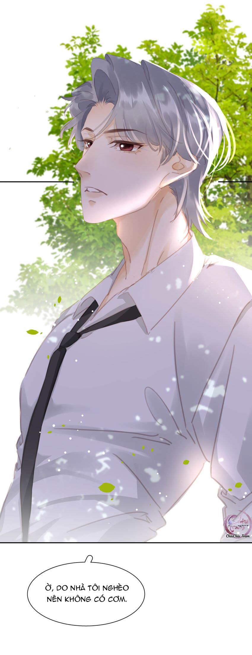 không làm trai bao! chapter 78 16