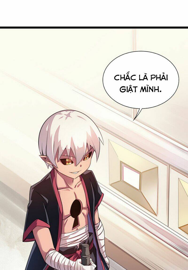 ma vương pháp tắc chapter 25 51