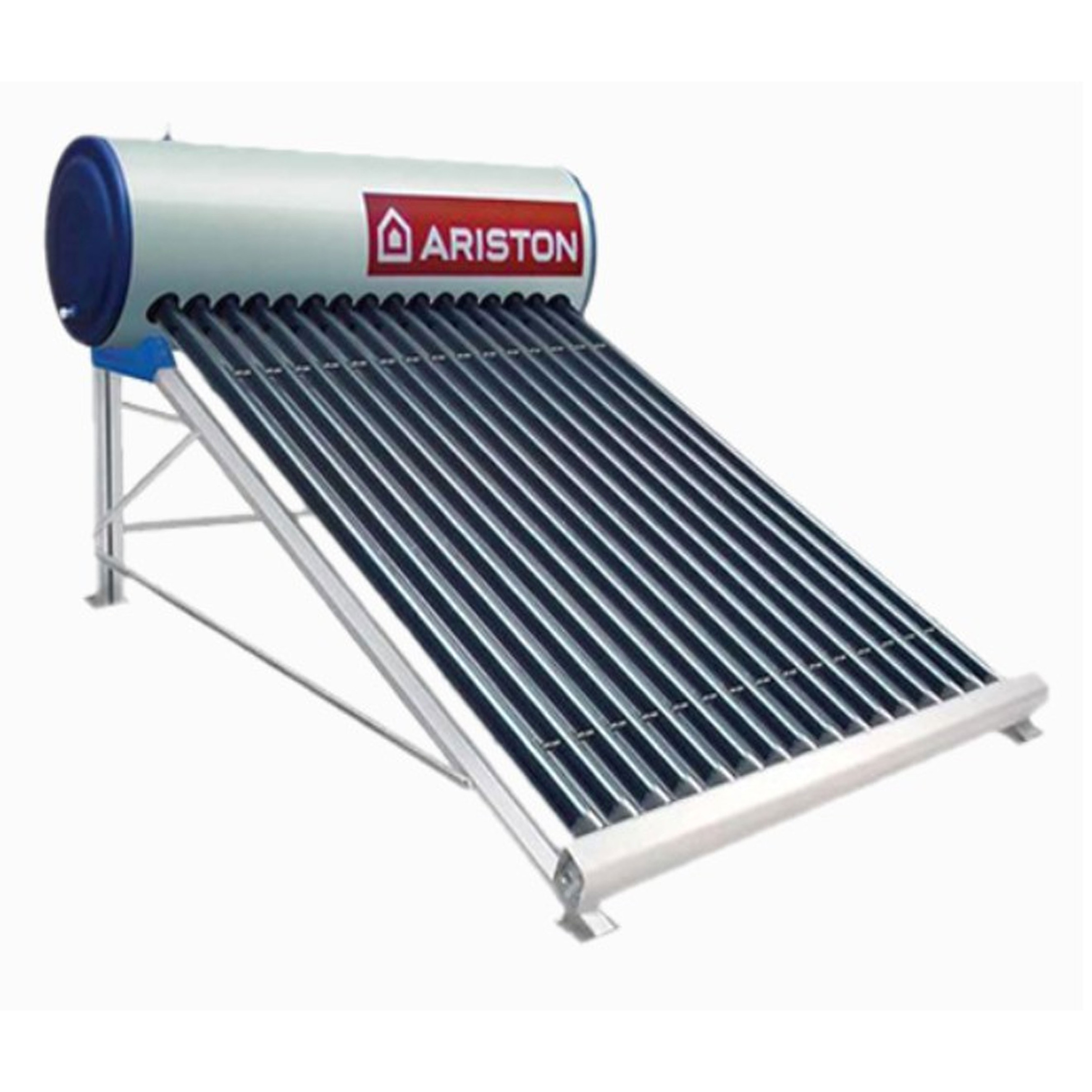 Máy nước nóng NLMT Ariston ECO 1820 25 T N SS (250L) - Hàng chính hãng (chỉ giao HCM)