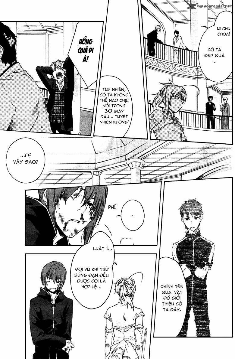 mother keeper chapter 28 11