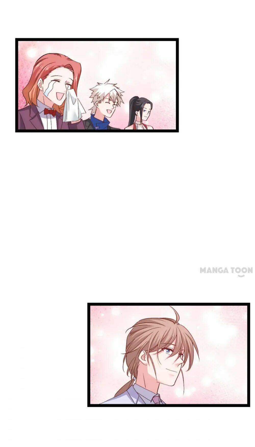 ảnh hậu lão bà không được chạy chapter 235 57