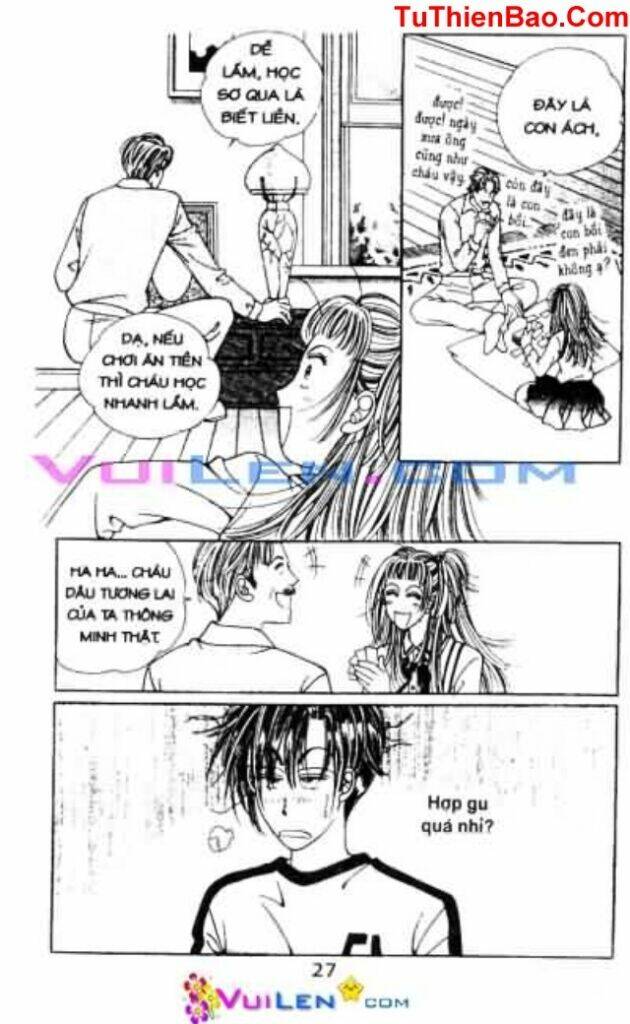 virus tiền chapter 9 28