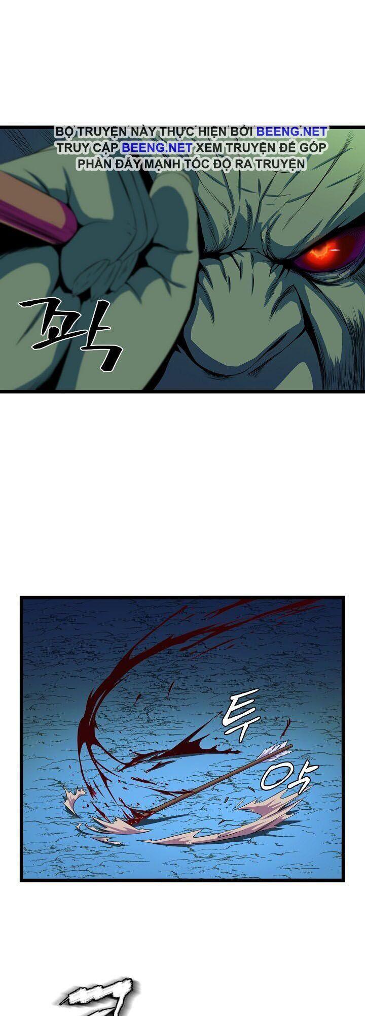 tiêu diệt đấng cứu thế chapter 10 14
