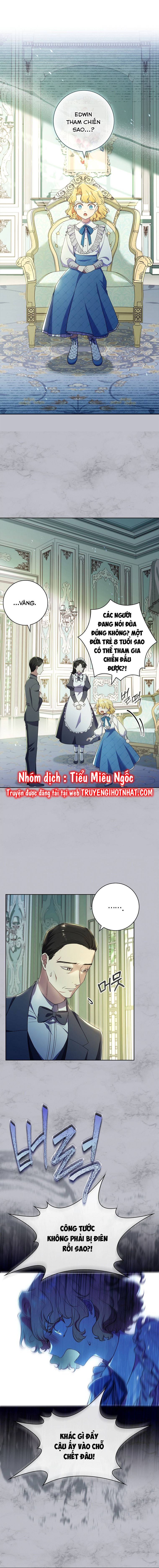 nam chính, tôi sẽ tôn trọng sở thích của anh chapter 35 13