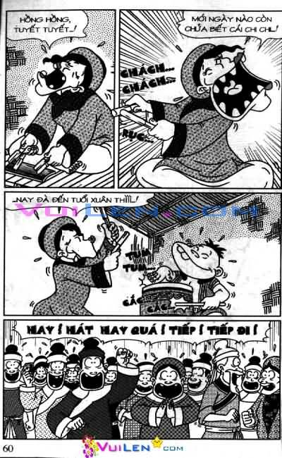 thần đồng đất việt chapter 97 57