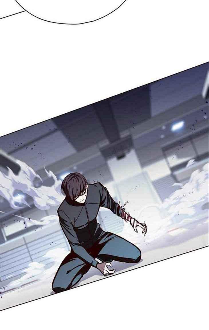 biến thân thành mèo chapter 150 31