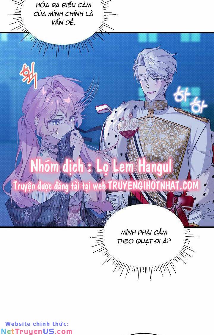 quý cô thế giới ngầm chapter 74.1 27