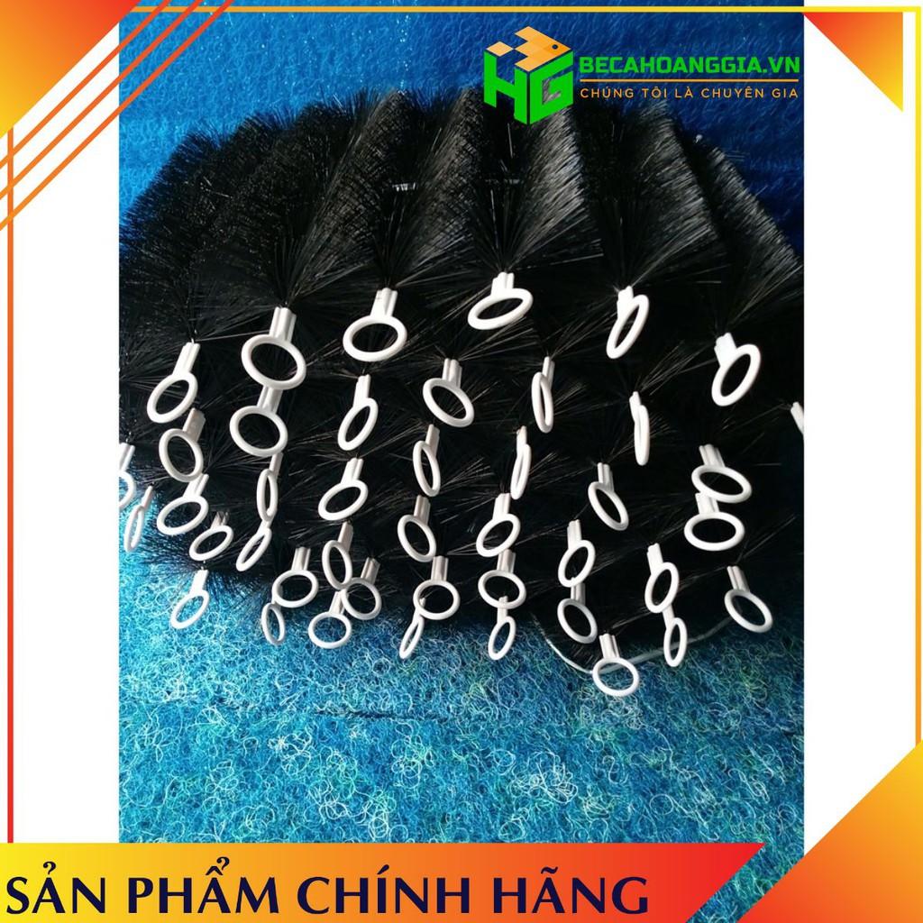 Chổi Lọc Hồ Cá Koi