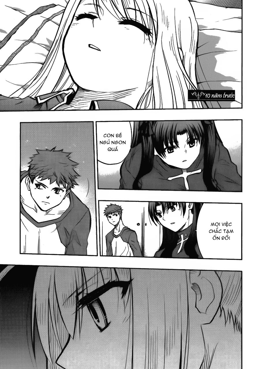 fate stay night chapter 65 2