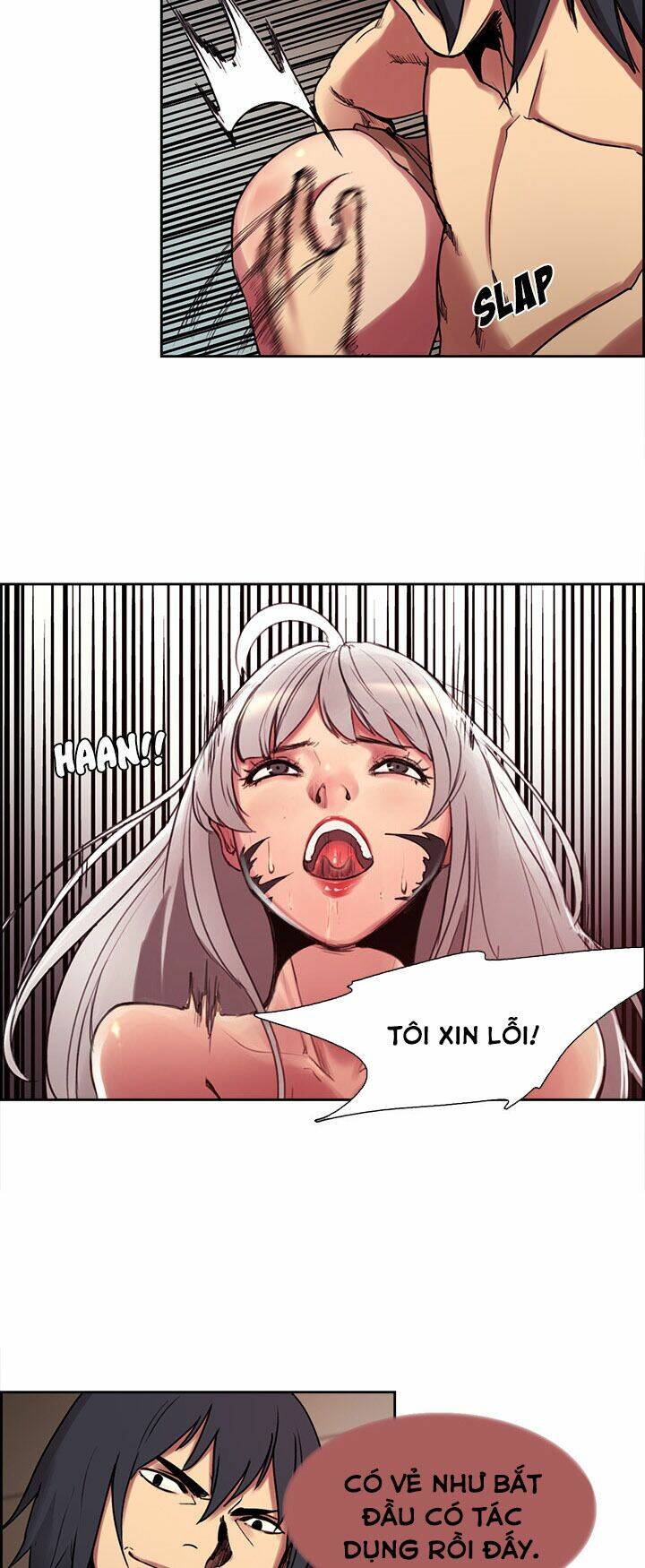 dâm dục hùng chapter 22 4