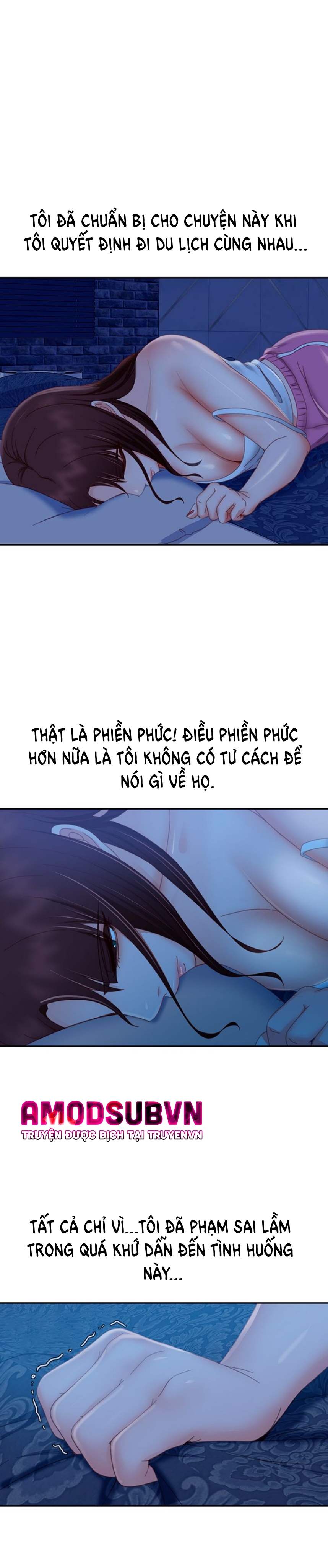 một ngày rối rắm chapter 76 23