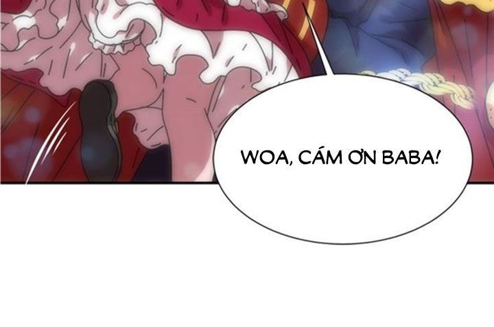 con gái bảo bối của ma vương chapter 34 41