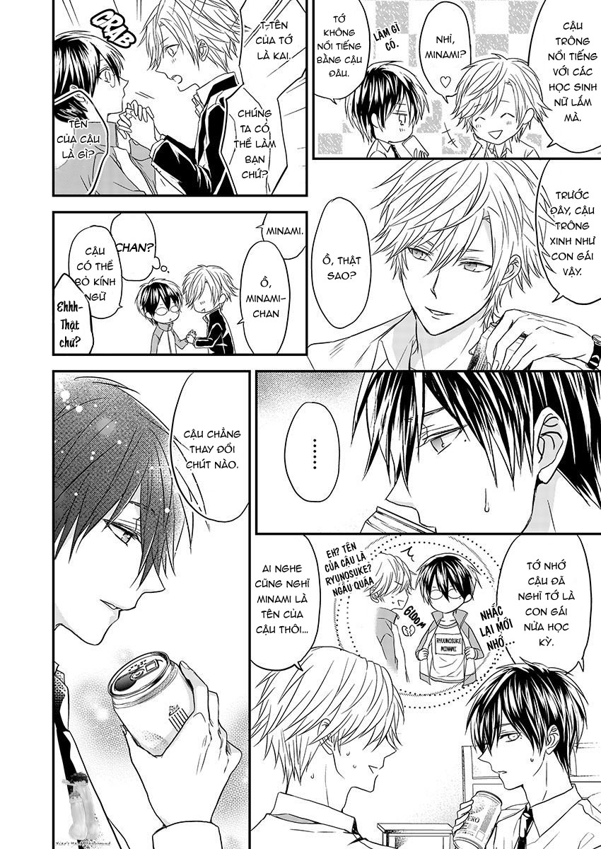 tổng hợp oneshot chjch chjch yaoi bl 18+ chapter 11 16