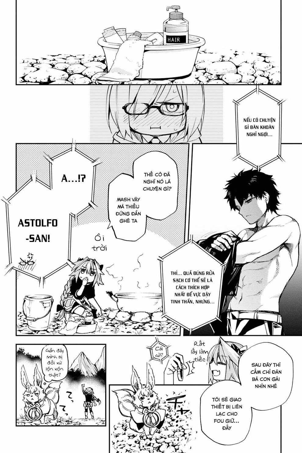 fate/grand order: epic of remnant - agartha chapter 15 32