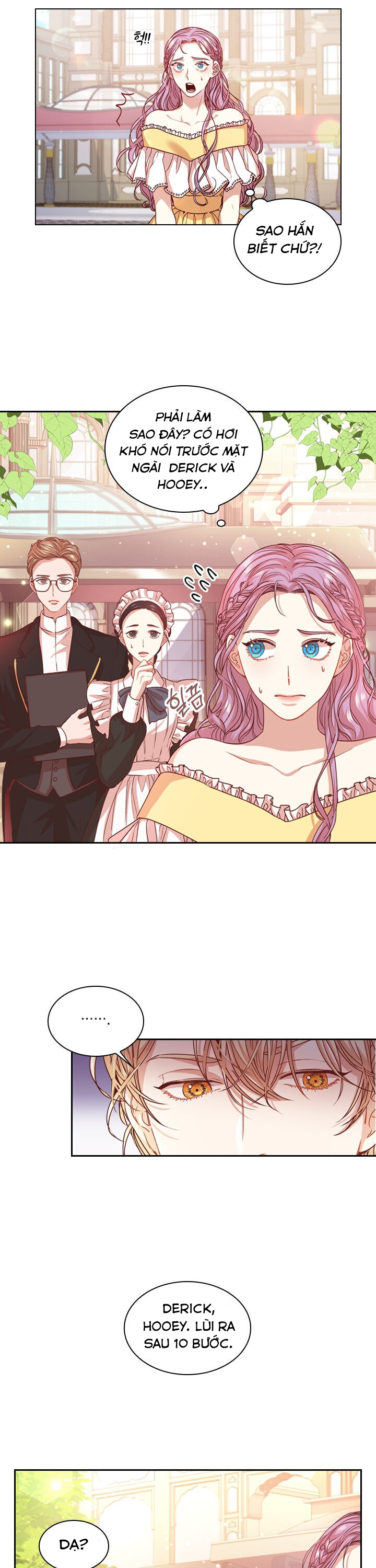 thư ký riêng của bạo chúa chapter 6 9