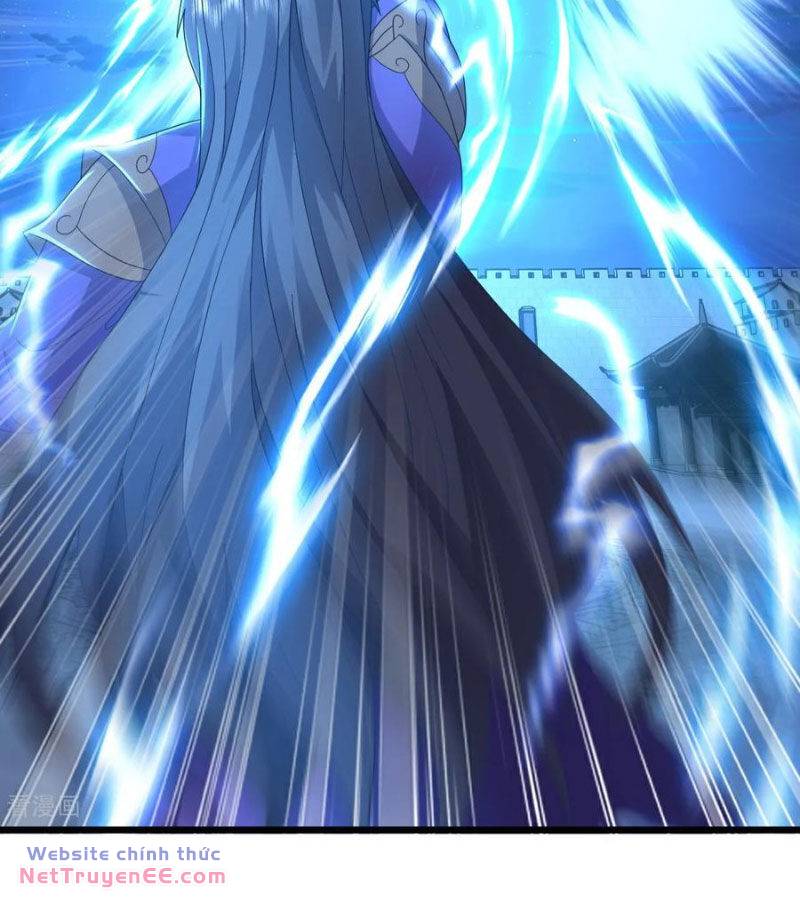 tiên võ đế tôn chapter 561 106