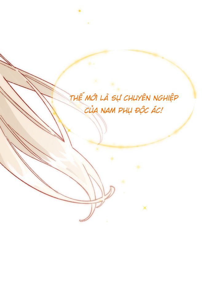 tôi phải làm 1 kẻ đại xấu xa chapter 7 40