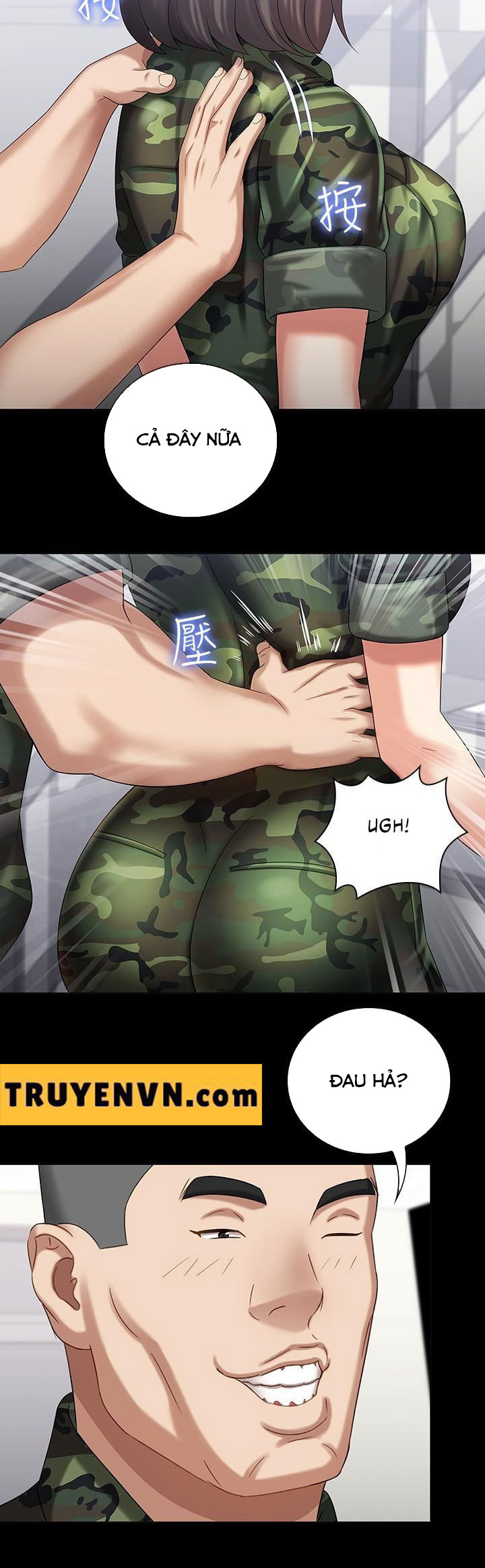 sứ mệnh người anh chapter 12 46