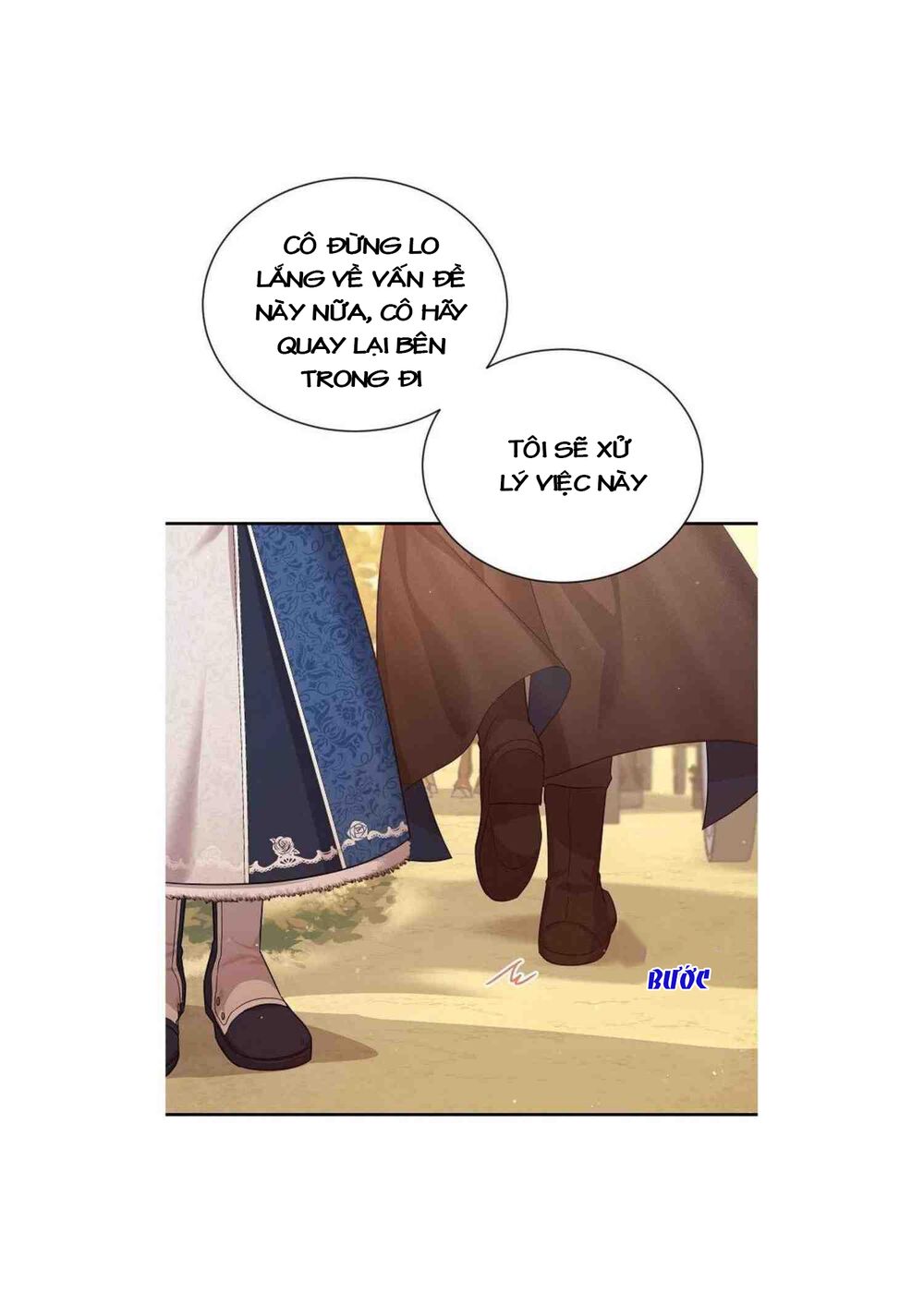 nữ công tước với tâm hồn trống rỗng chapter 28 34