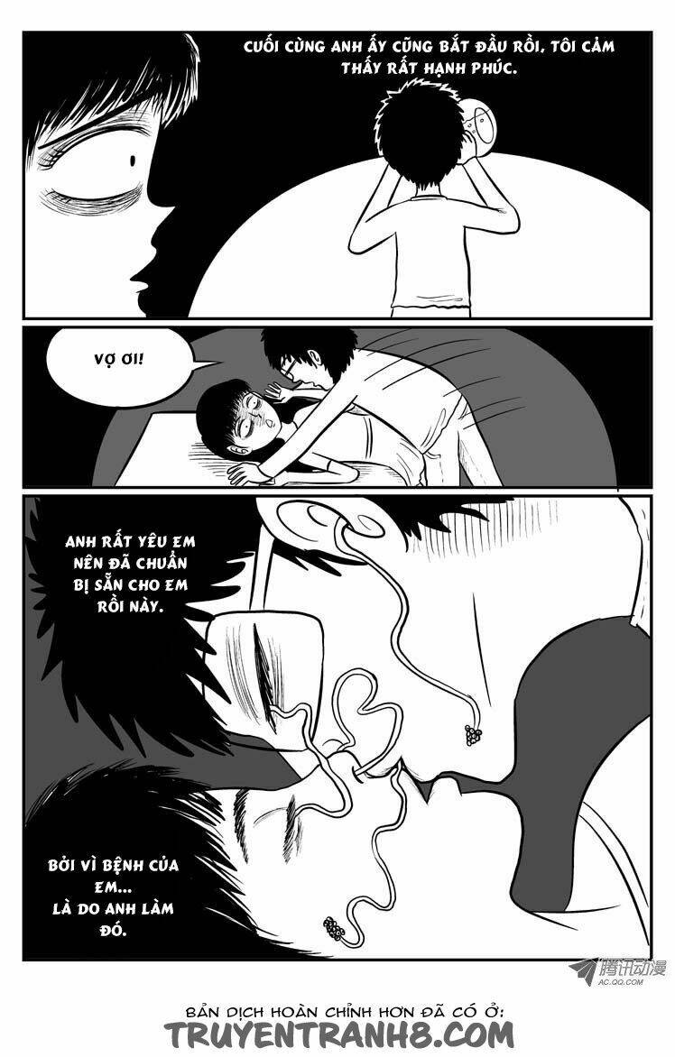 ký sinh trùng chapter 2.2 9