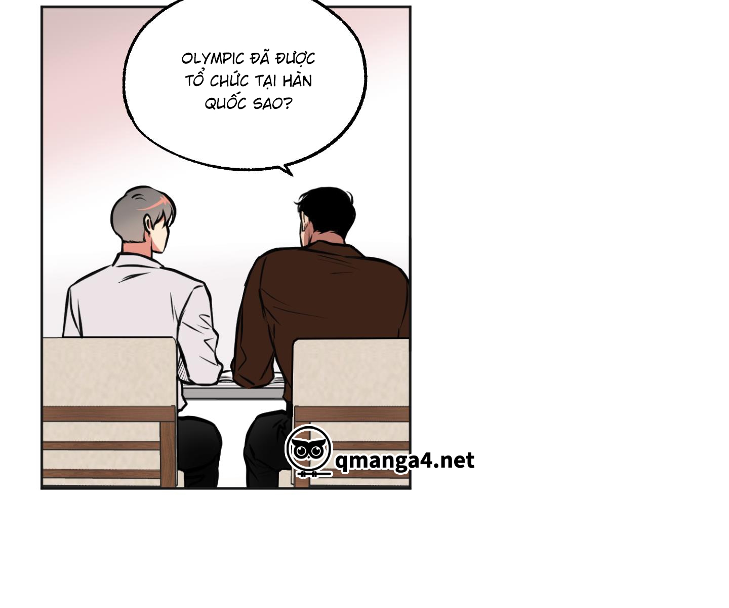 cây thương của ghost chapter 1 80