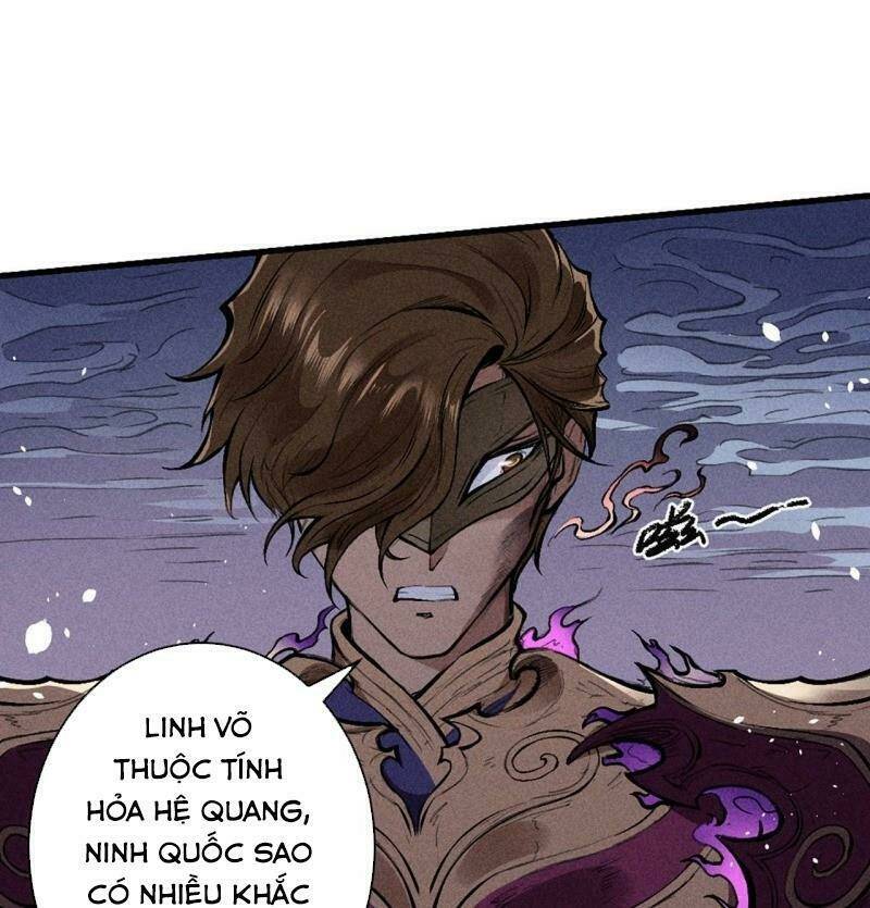 đường dần tại dị giới chapter 388 16