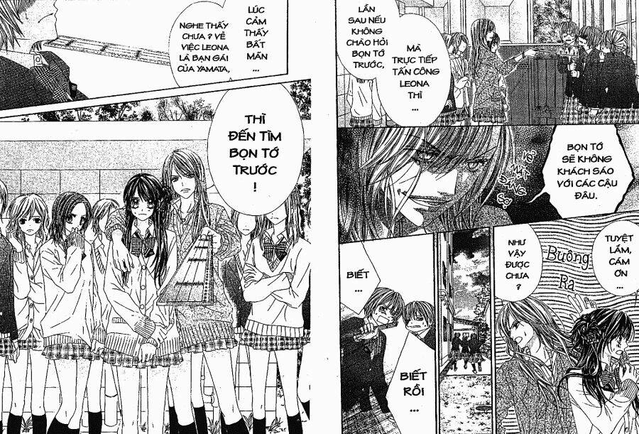 khởi đầu tình yêu chapter 5 29