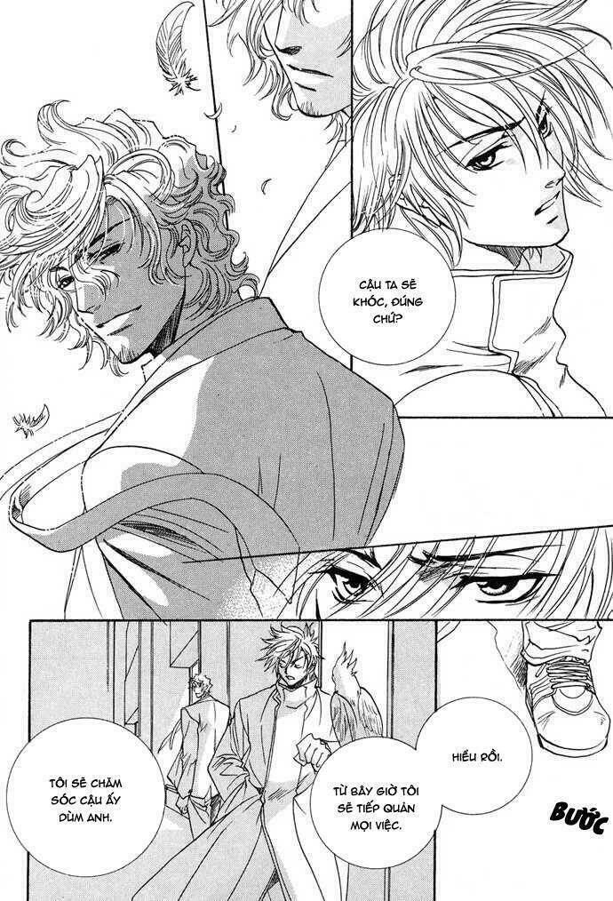 innocent bird chapter 12 30