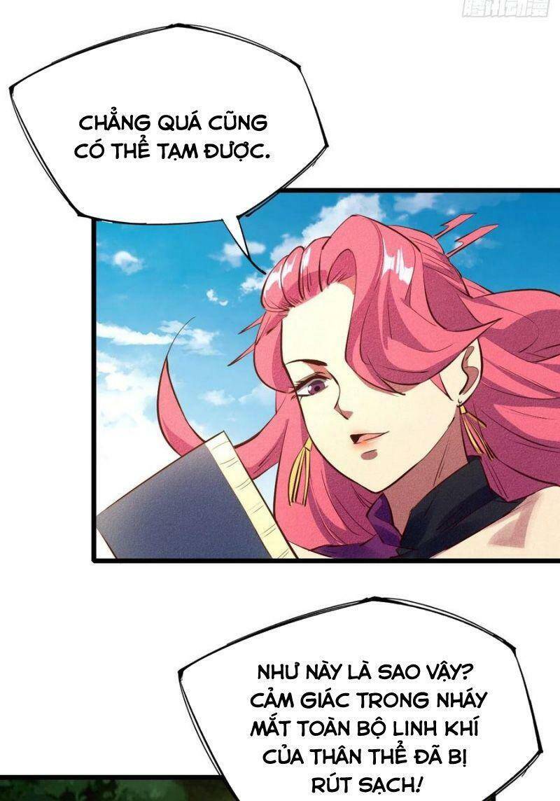 võ đạo chiến thần chapter 34 31