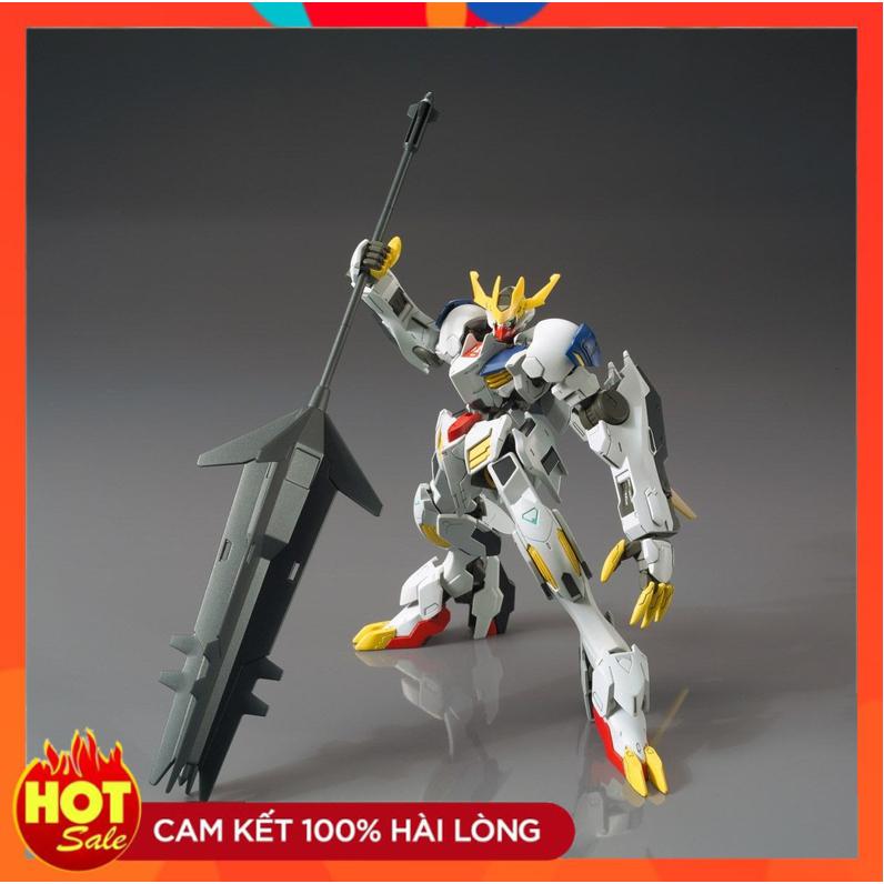 Mô Hình Gundam HG Barbatos Form B033