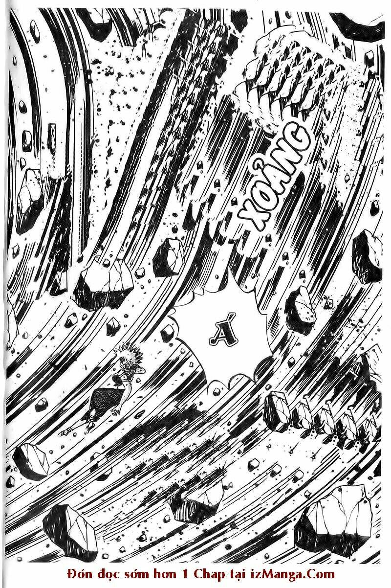 tiểu hòa thượng hd remake chapter 135 13