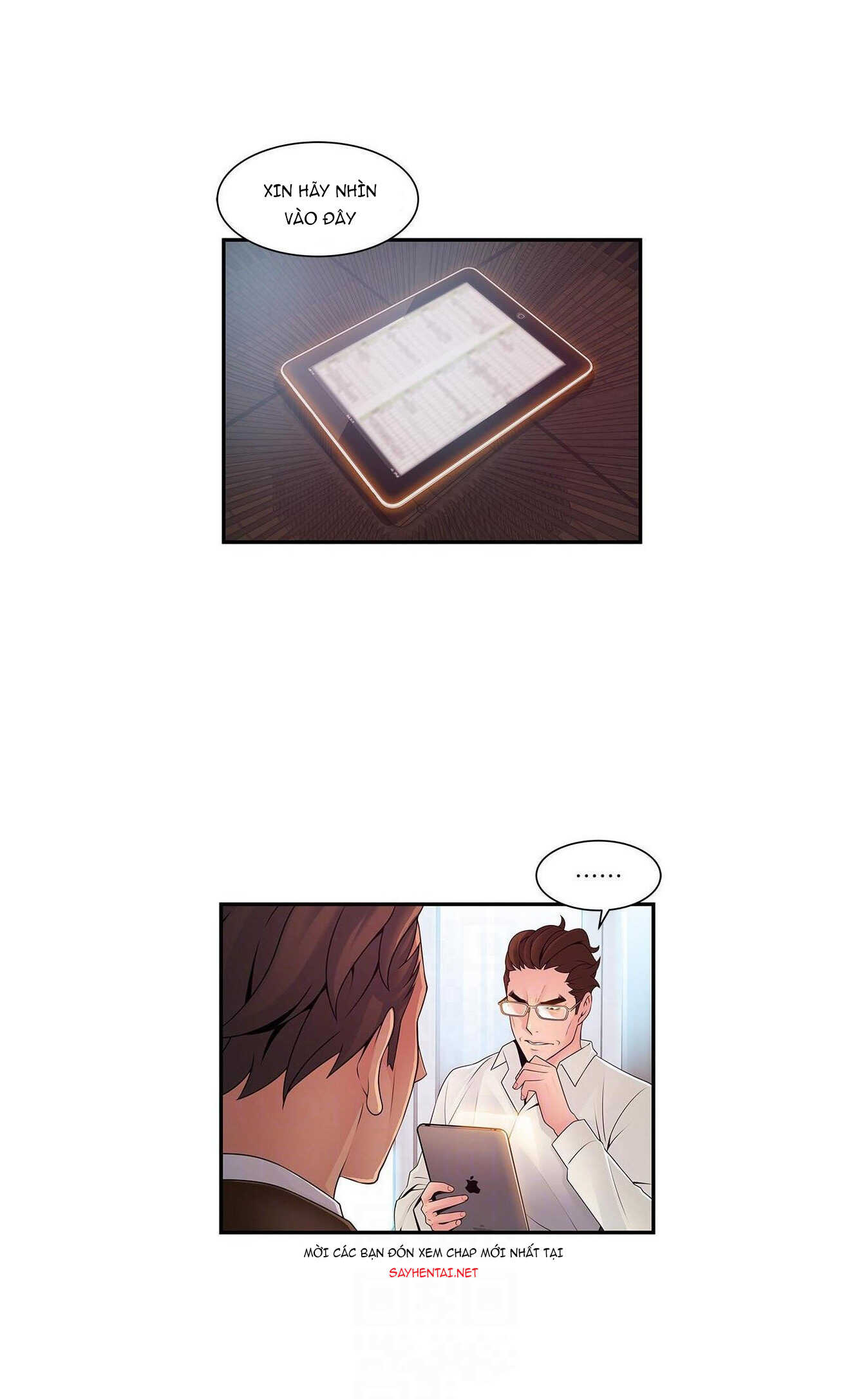 điểm yếu chapter 108 2