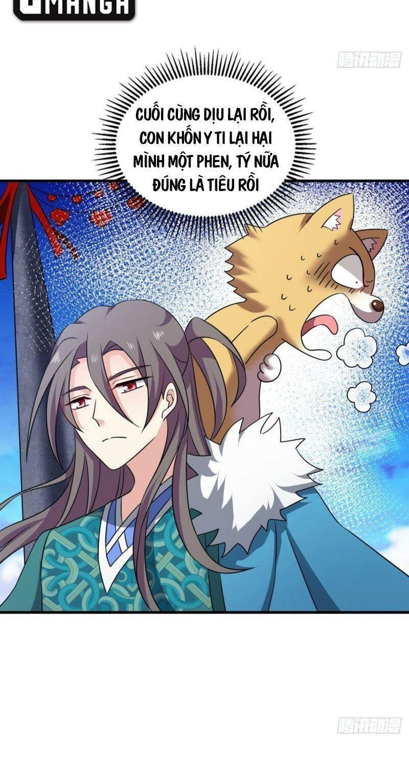 Trọng Sinh Thành Cậu Vàng Tại Dị Thế Chapter 210 14