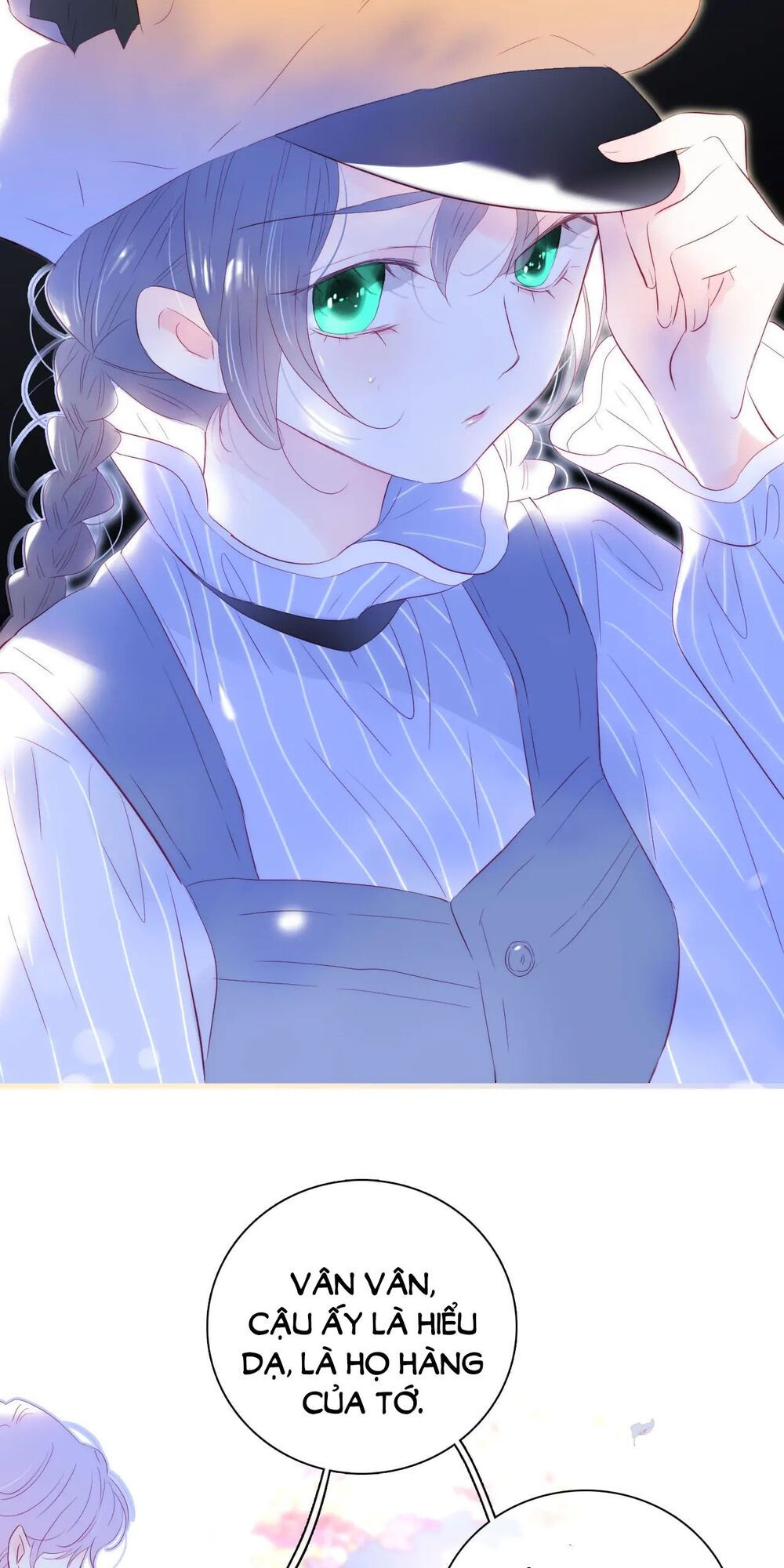 chạy trốn cùng con nhím chapter 33 6