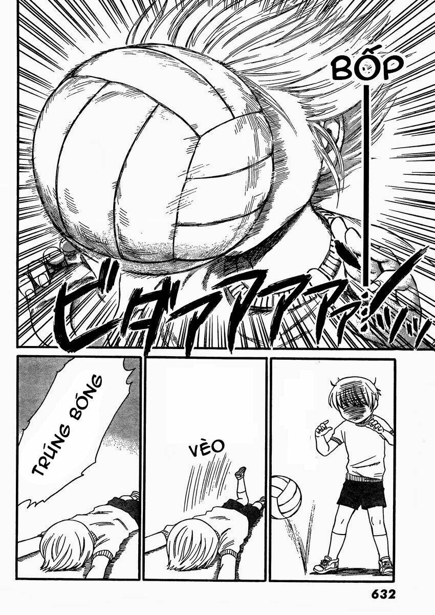 shingeki! kyojin chuugakkou chapter 3 12