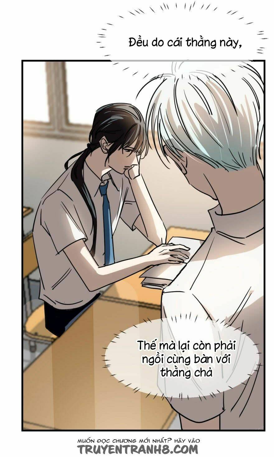 truy bắt ngao ngao chapter 1.1 40