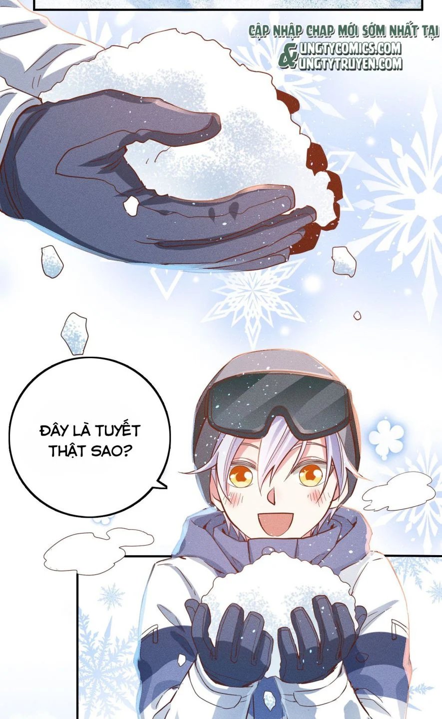 mê muội mất cả ý chí chapter 36 25