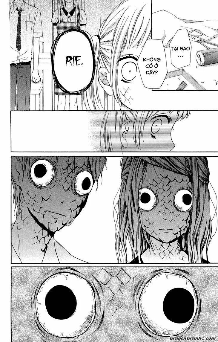 lớp học rùng rợn chapter 36 22