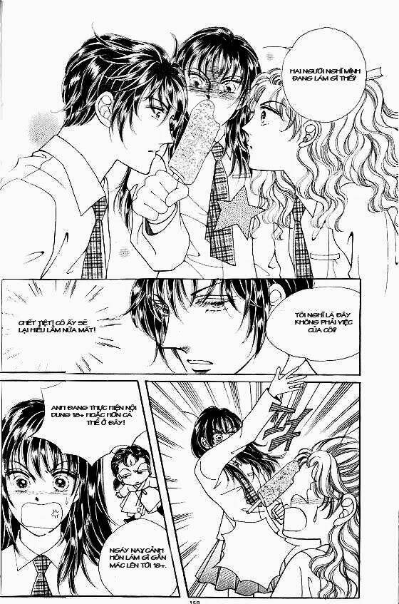 hot blooded woman chapter 39 16