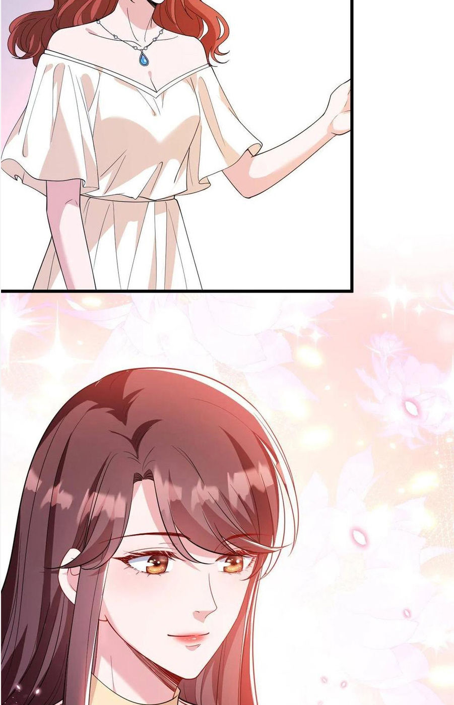 thí hôn lão công, cần giúp sức chapter 550 11