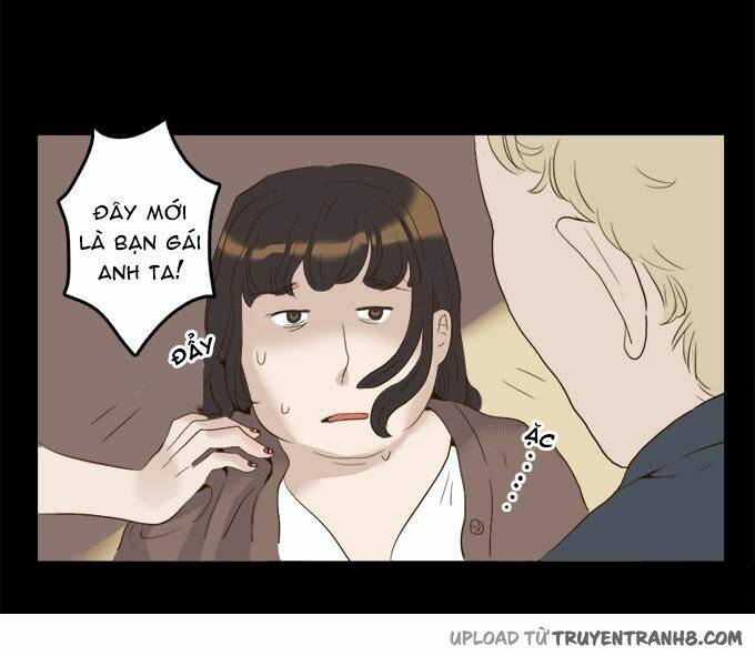 ớn lạnh tuyệt đối chapter 6 23