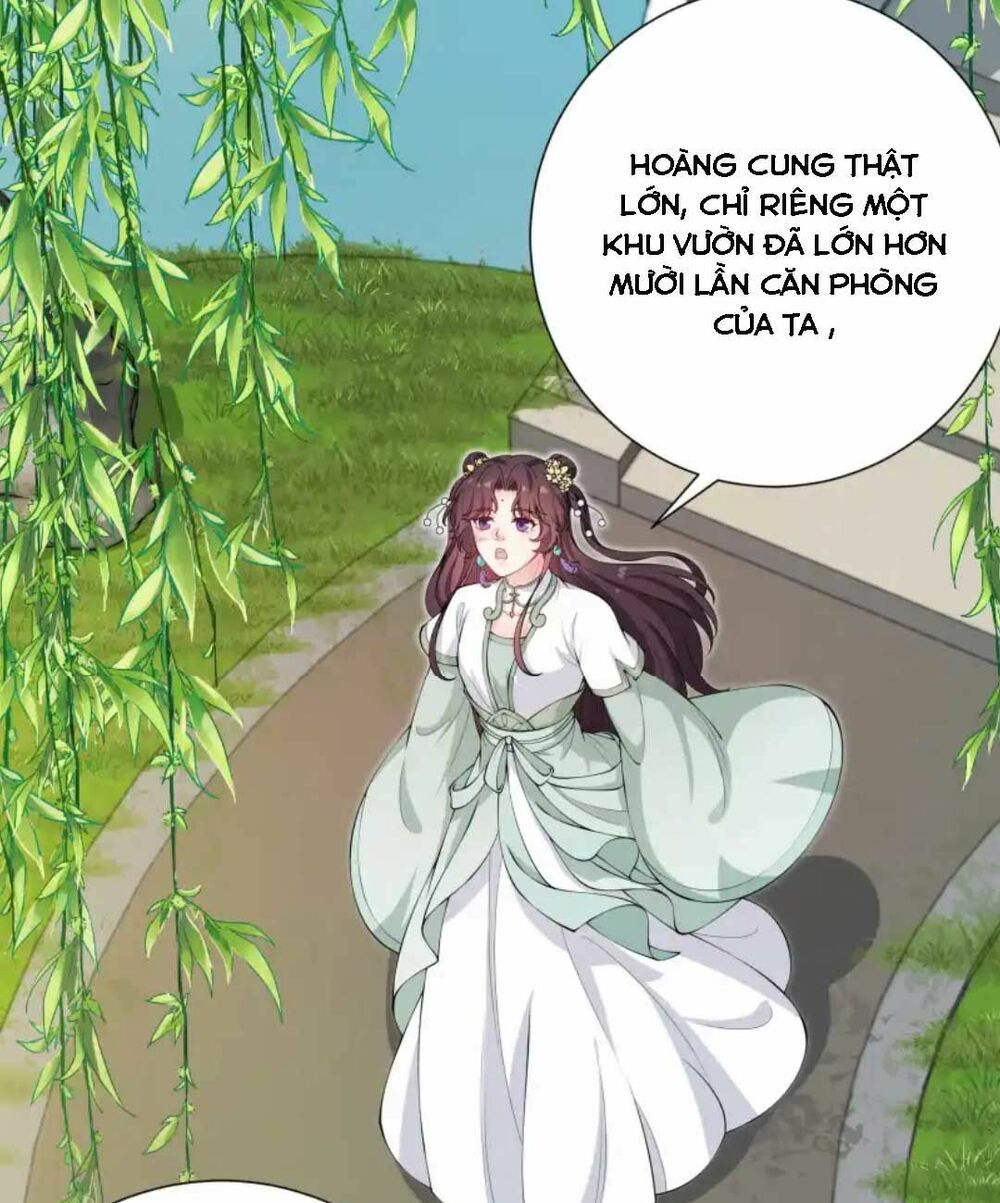 nam thần ai cũng muốn lấy ta chapter 22 36